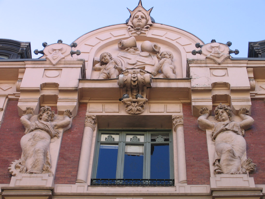 Foto de Valladolid (Castilla y León), España