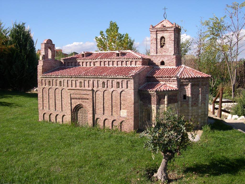 Foto de Olmedo (Valladolid), España