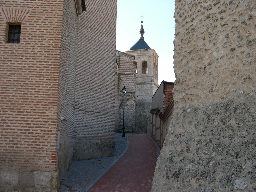 Foto de Valladolid (Castilla y León), España