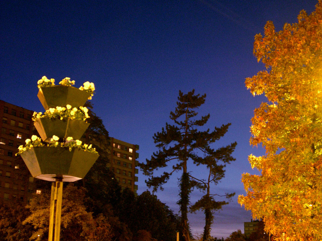 Foto de Valladolid (Castilla y León), España