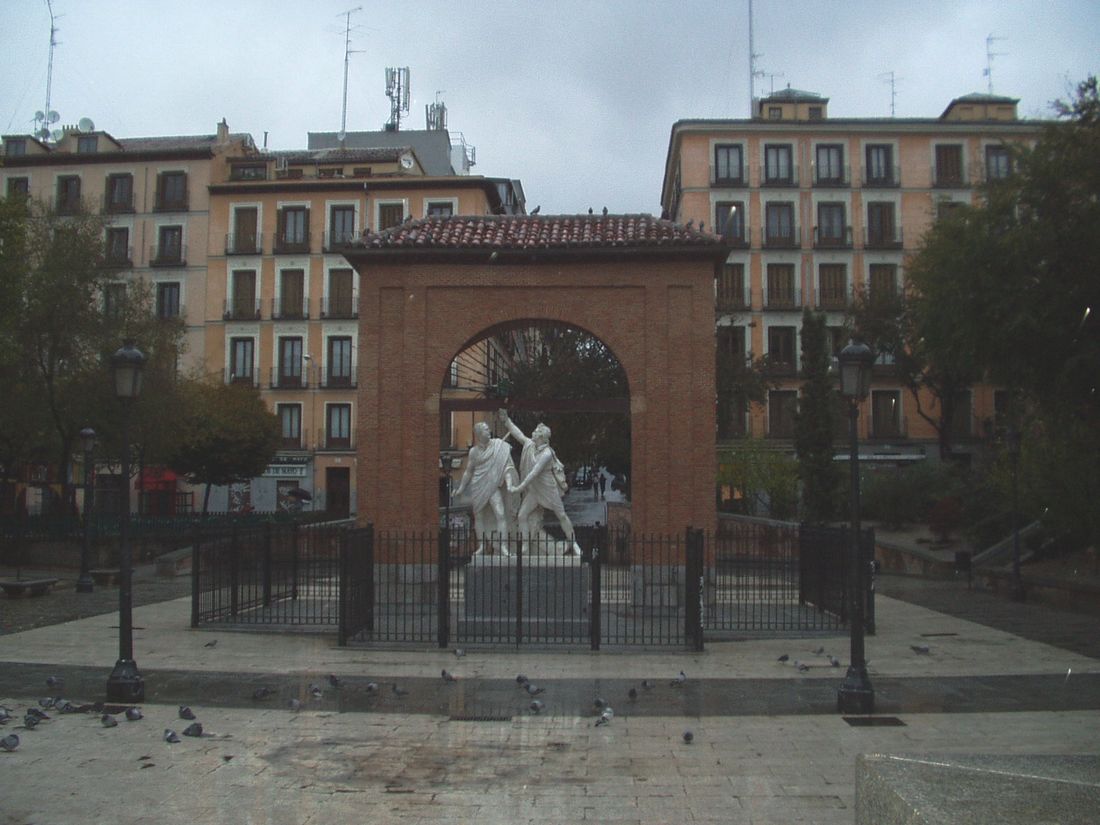 Foto de Madrid (Comunidad de Madrid), España
