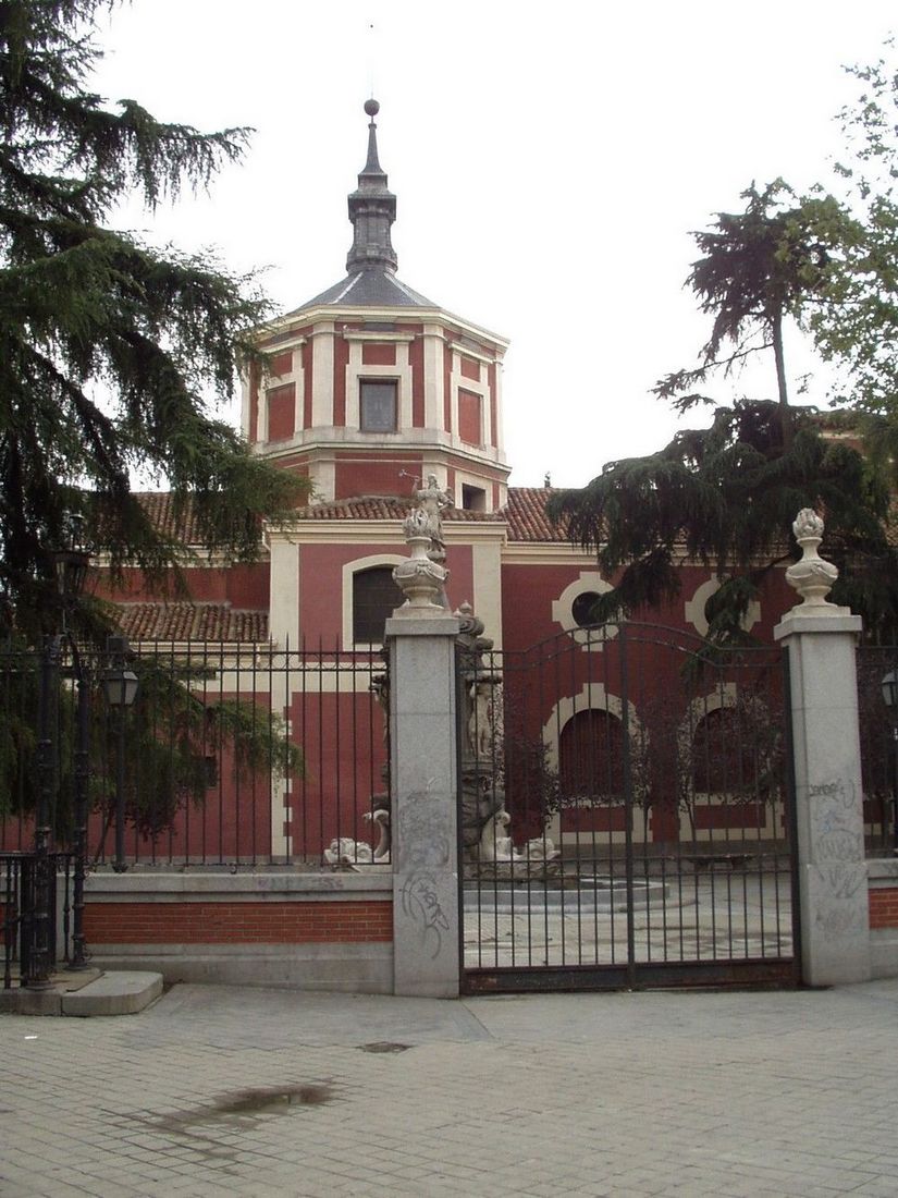 Foto de Madrid (Comunidad de Madrid), España