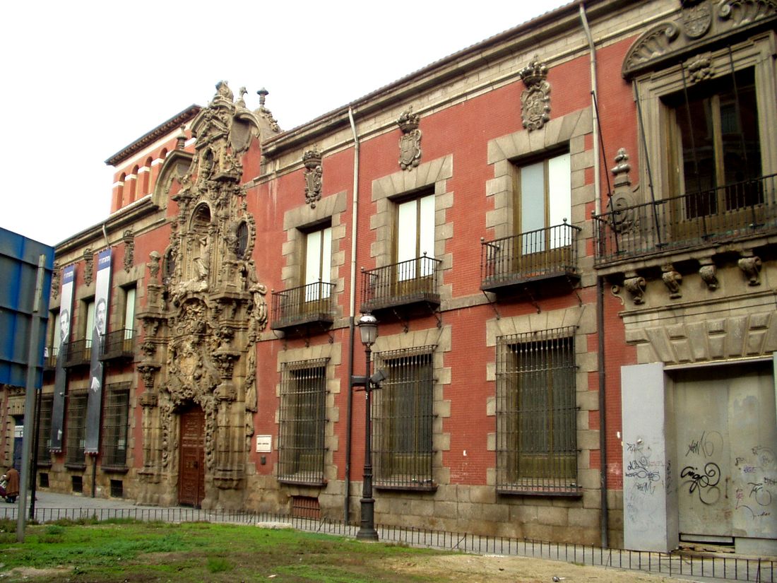 Foto de Madrid (Comunidad de Madrid), España