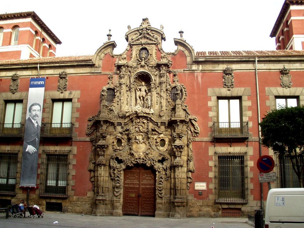 Foto de Madrid (Comunidad de Madrid), España