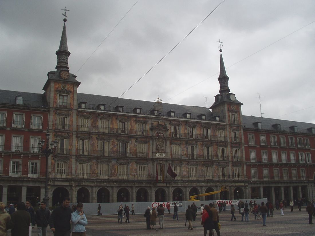 Foto de Madrid (Comunidad de Madrid), España