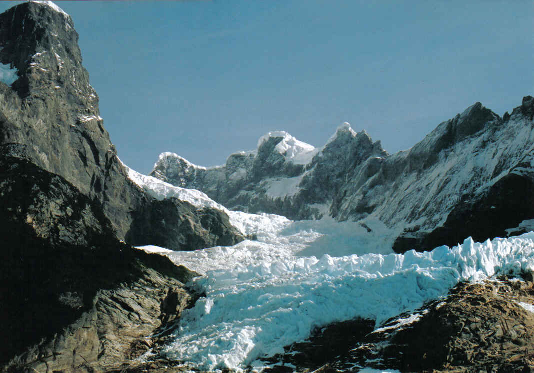 Foto de Puerto Natales, Chile