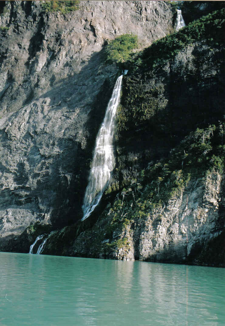 Foto de Puerto Natales, Chile