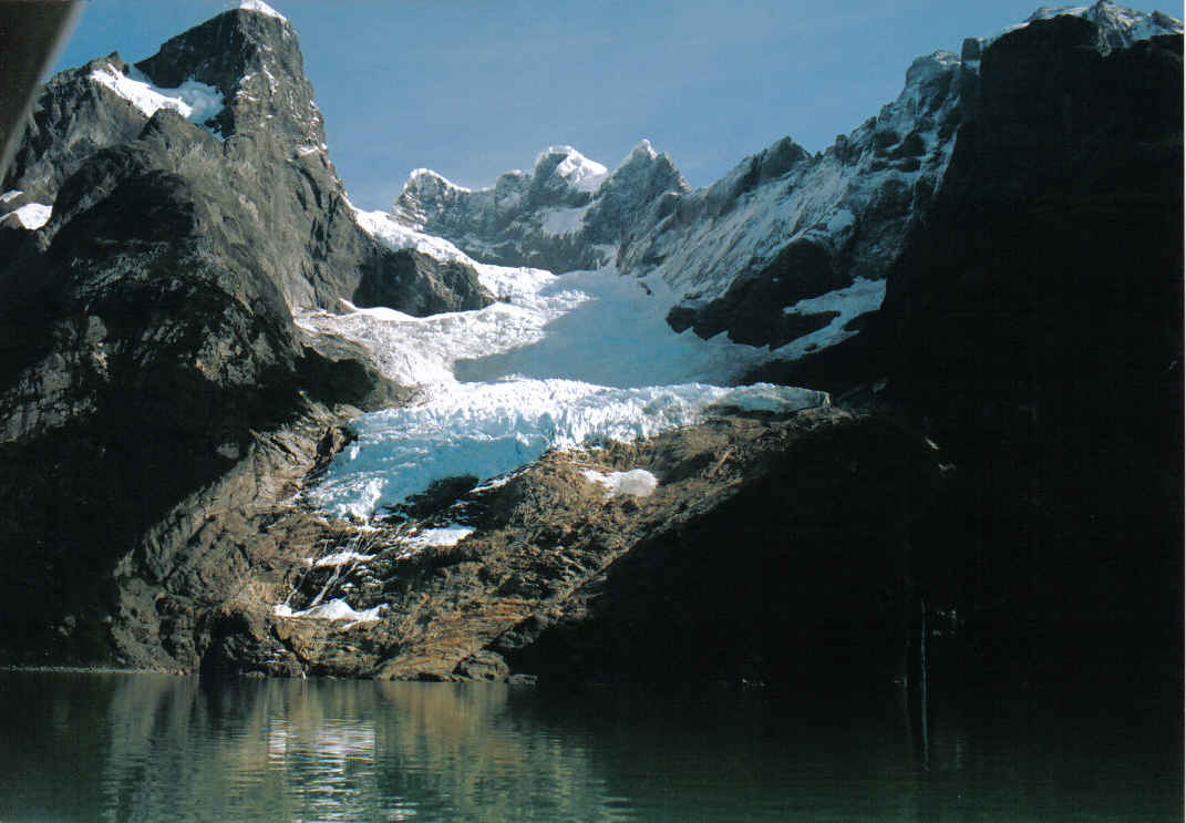 Foto de Puerto Natales, Chile