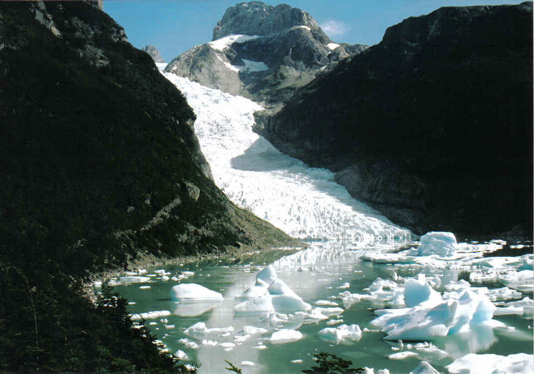 Foto de Puerto Natales, Chile
