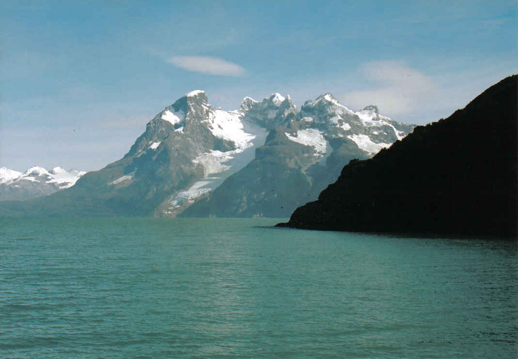 Foto de Puerto Natales, Chile