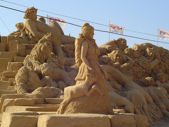 Foto de PERA - LAGOA, Portugal