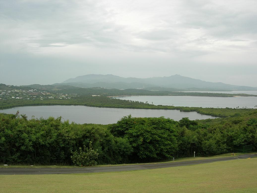 Foto de Fajardo, Puerto Rico
