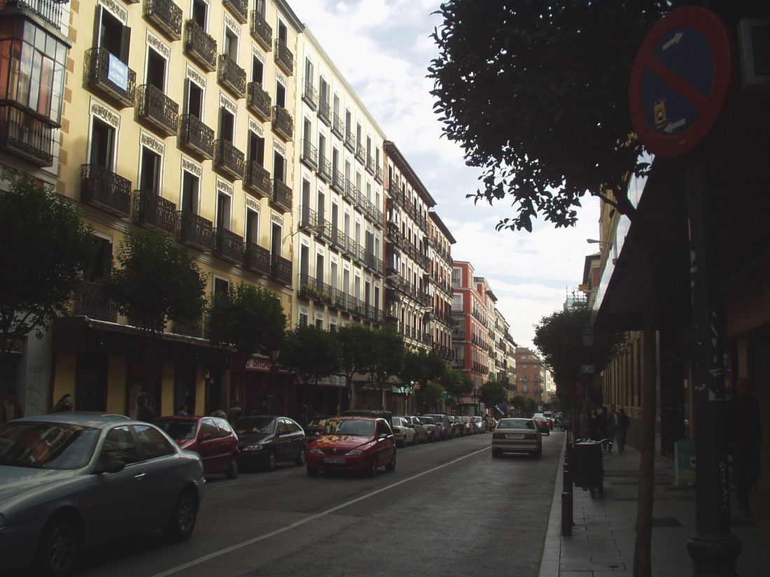 Foto de Madrid (Comunidad de Madrid), España