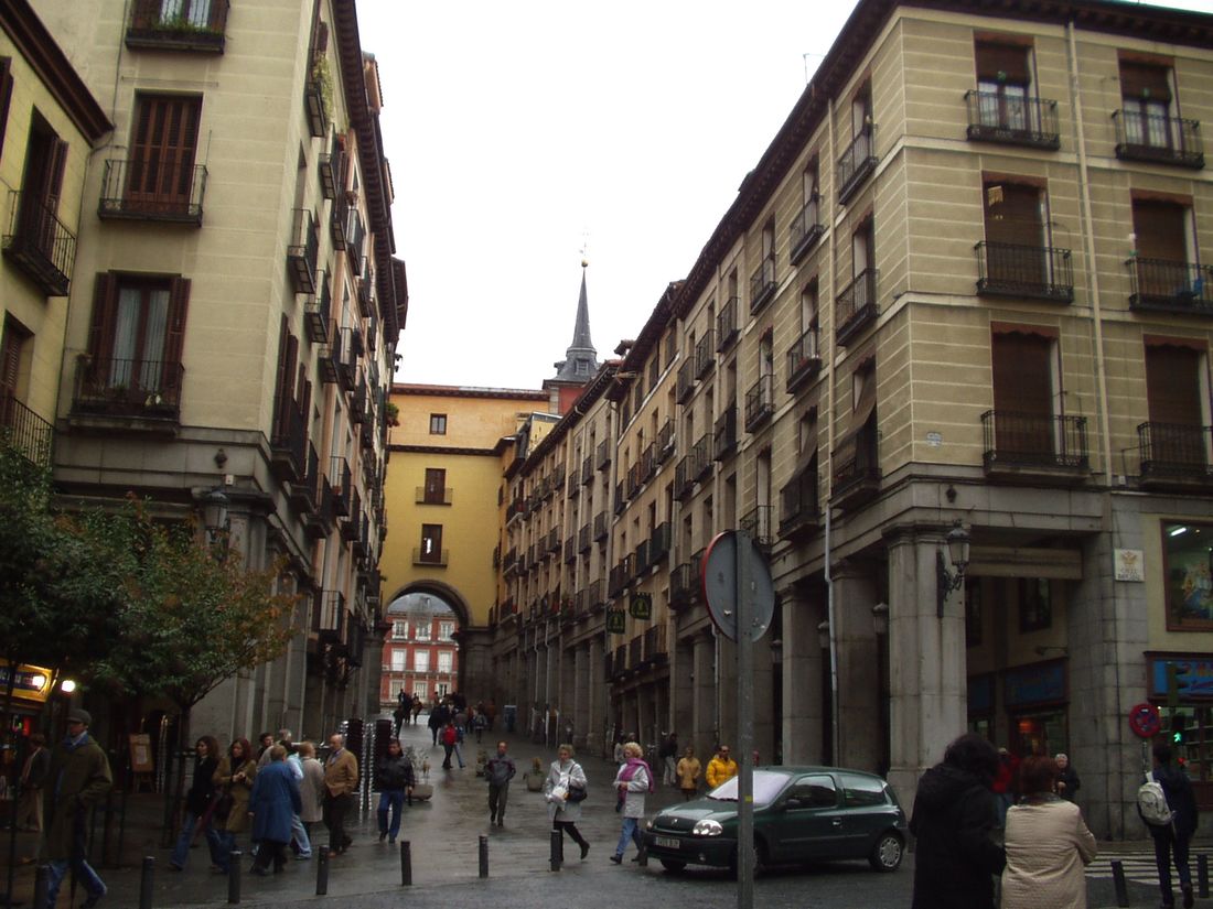 Foto de Madrid (Comunidad de Madrid), España