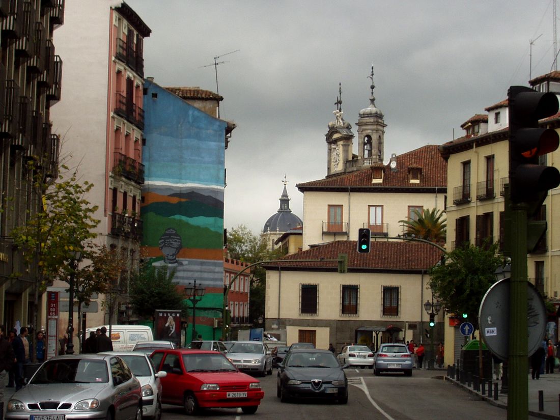 Foto de Madrid (Comunidad de Madrid), España