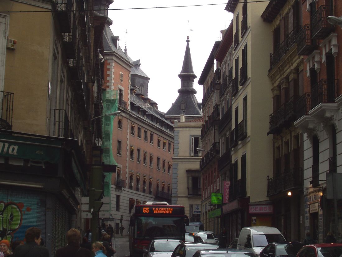 Foto de Madrid (Comunidad de Madrid), España