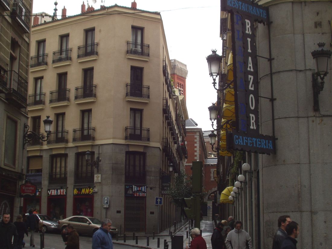 Foto de Madrid (Comunidad de Madrid), España