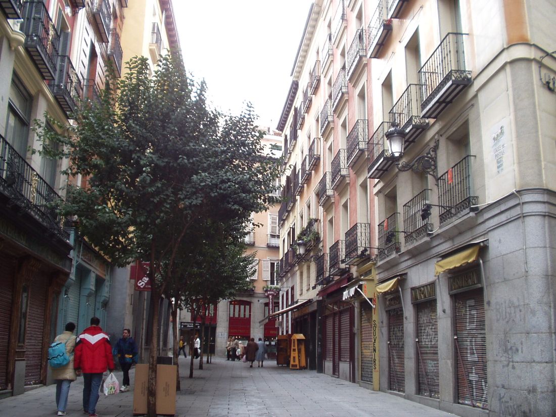 Foto de Madrid (Comunidad de Madrid), España