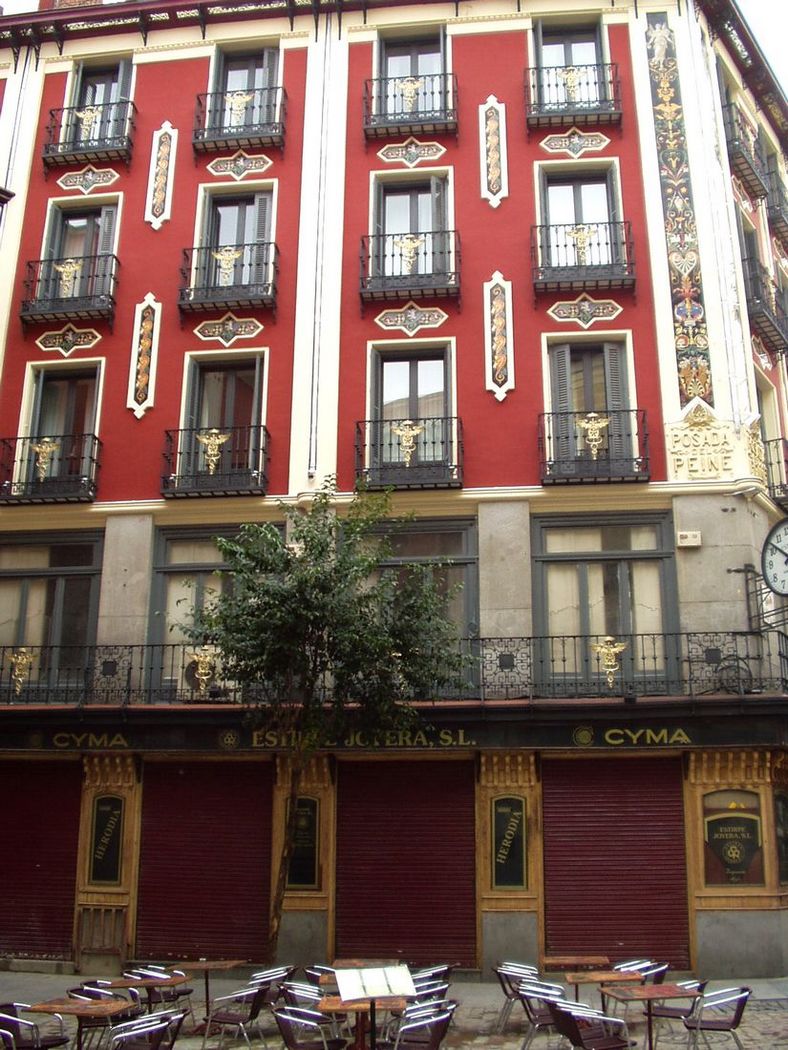 Foto de Madrid (Comunidad de Madrid), España