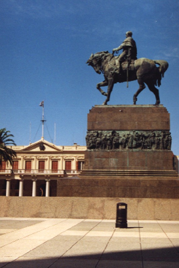 Foto de Montevideo, Uruguay