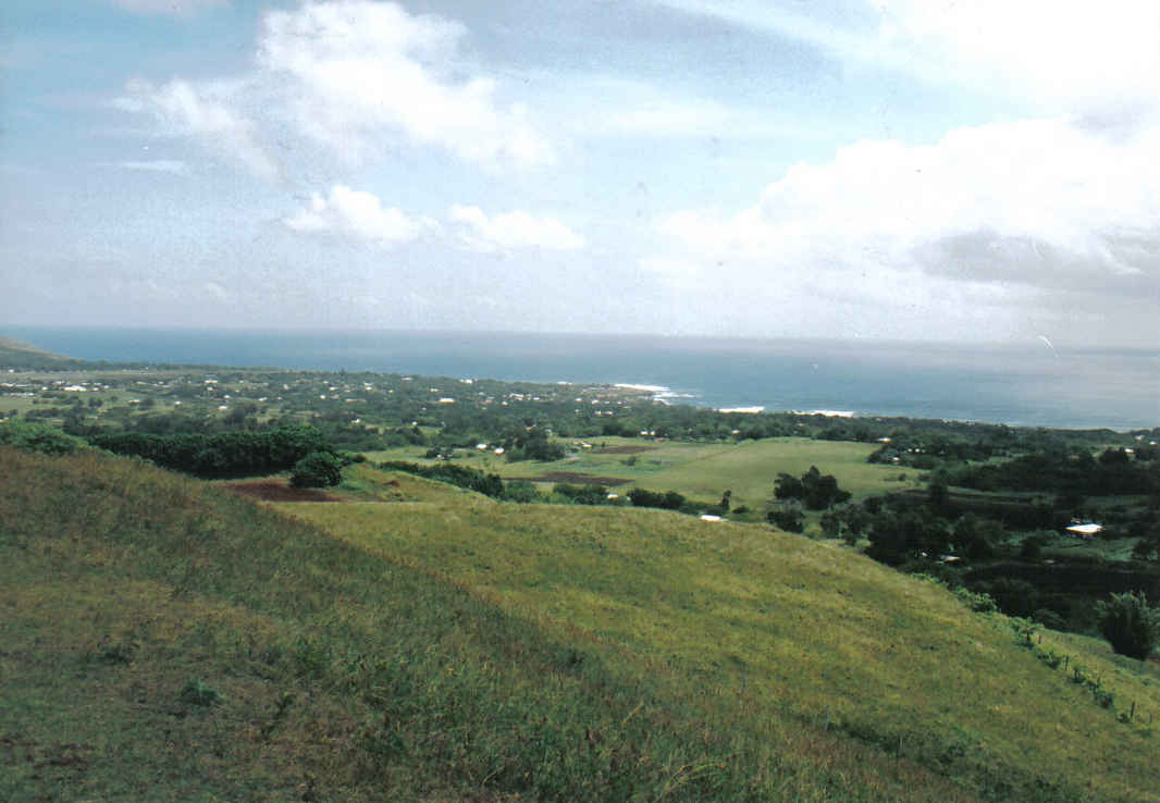 Foto de Isla de Pascua, Chile