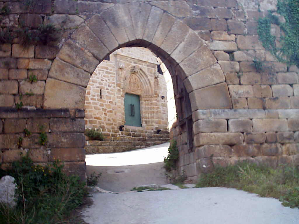 Foto de Verín (Ourense), España