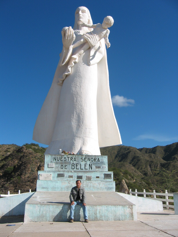 Foto de Belén, Argentina