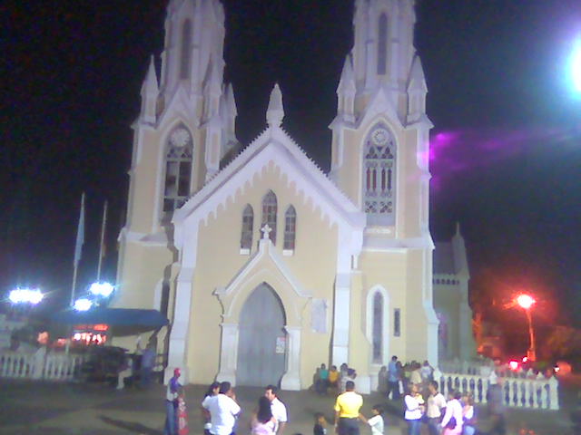 Foto de Nueva Esparta, Venezuela