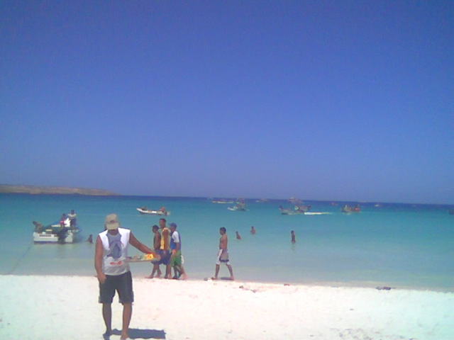 Foto de Nueva Esparta, Venezuela