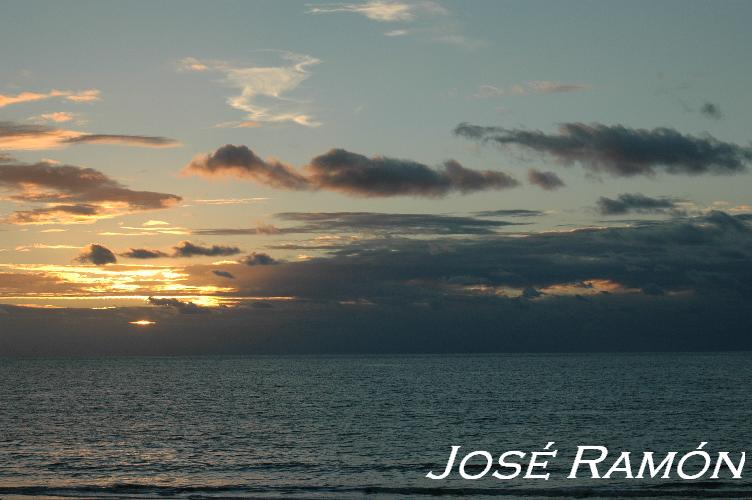 Foto de Chipiona (Cádiz), España