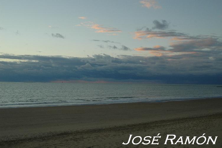 Foto de Chipiona (Cádiz), España