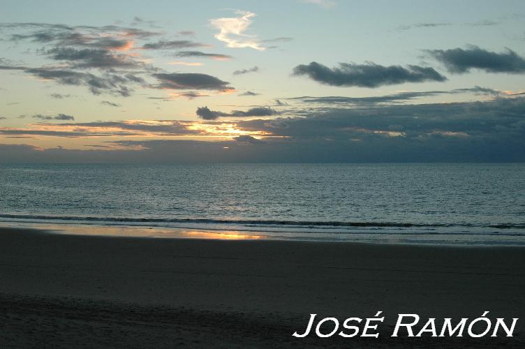 Foto de Chipiona (Cádiz), España