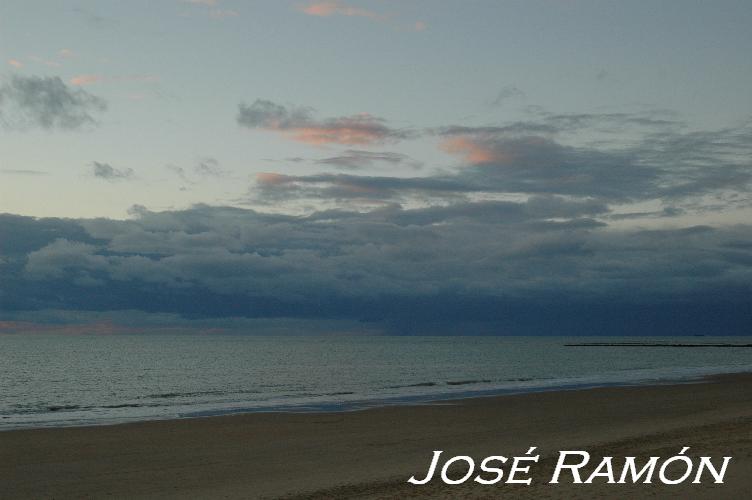 Foto de Chipiona (Cádiz), España