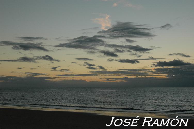 Foto de Chipiona (Cádiz), España