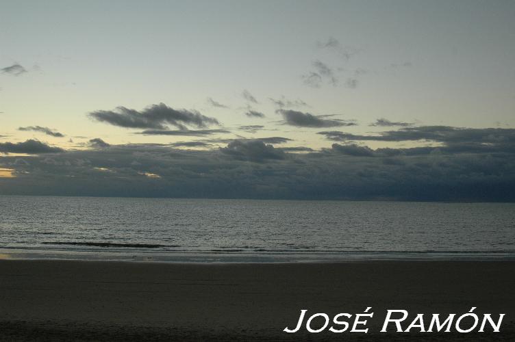 Foto de Chipiona (Cádiz), España