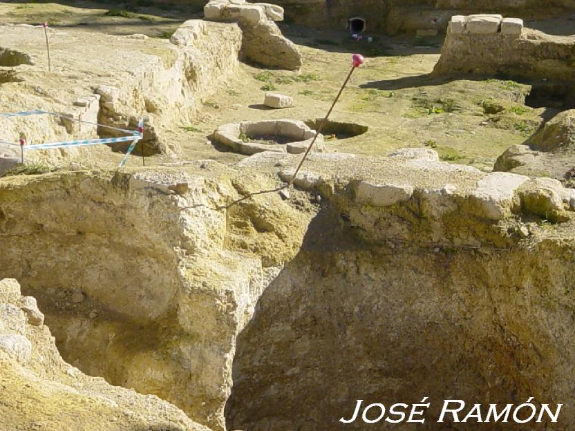 Foto de Jerez de la Frontera (Cádiz), España