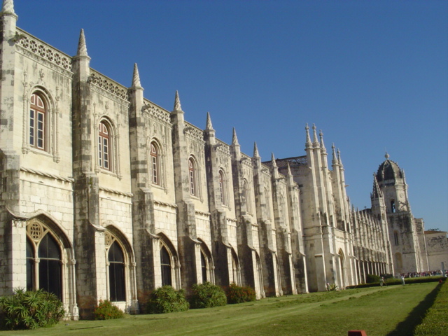 Foto de Lisboa, Portugal
