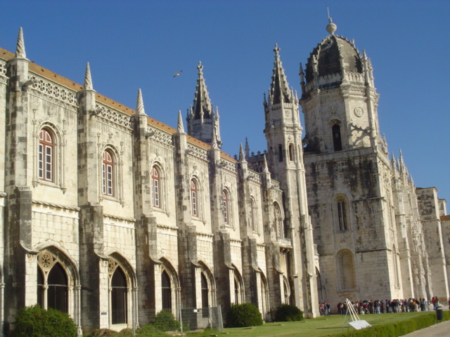 Foto de Lisboa, Portugal
