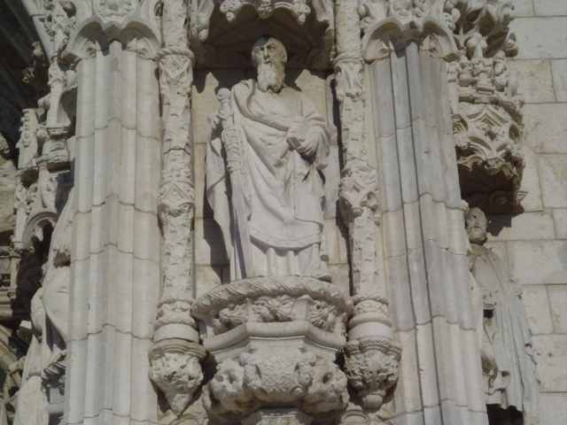 Foto de Lisboa, Portugal