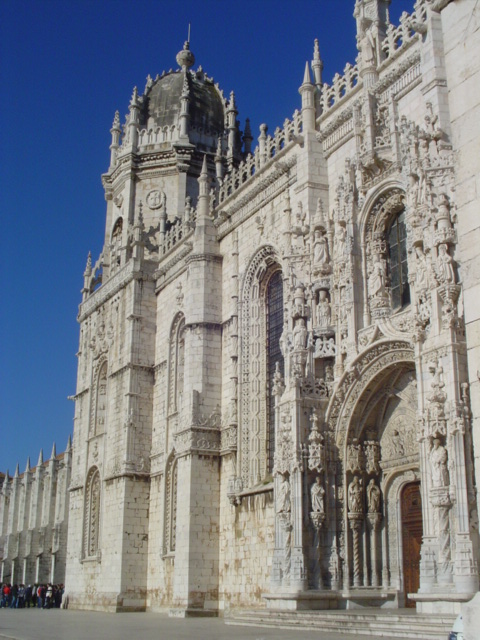 Foto de Lisboa, Portugal