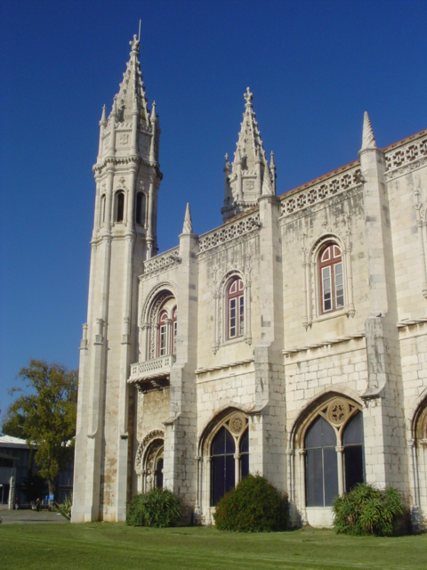Foto de Lisboa, Portugal