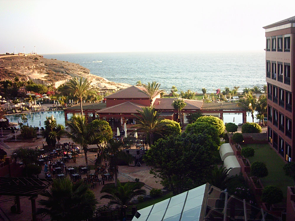 Foto de Tenerife (Santa Cruz de Tenerife), España