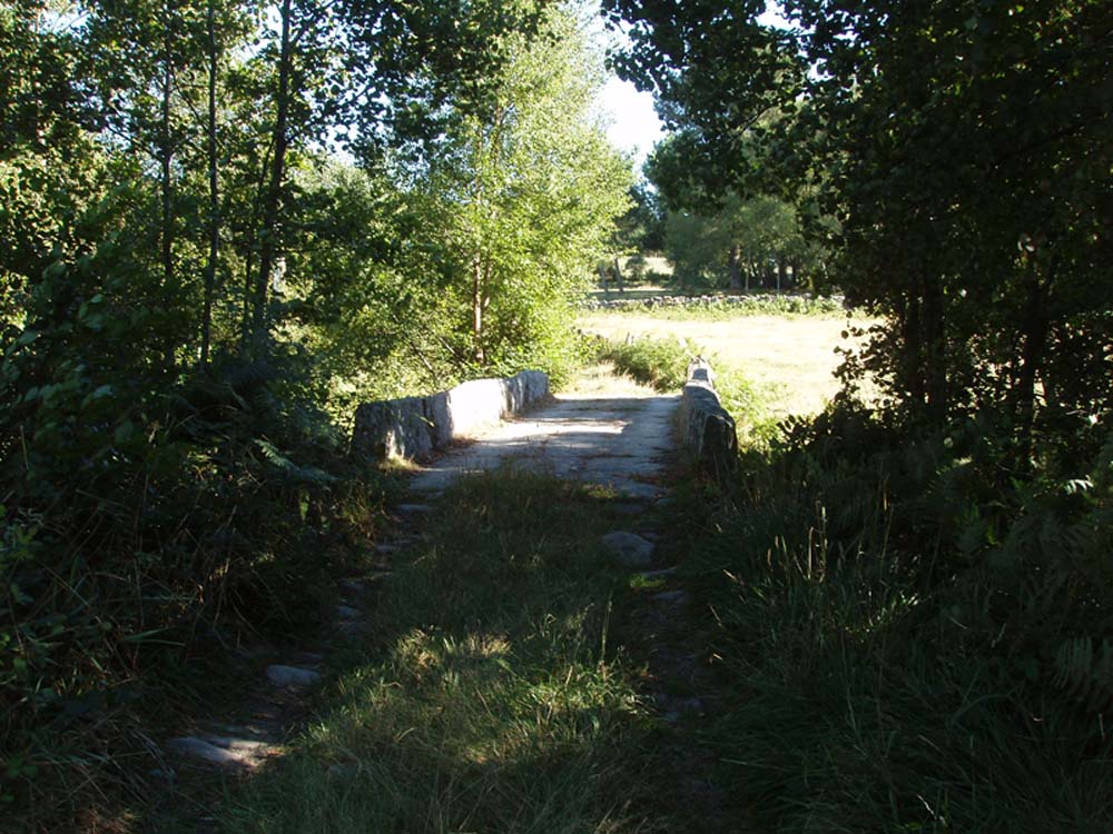 Foto de Friol (Lugo), España