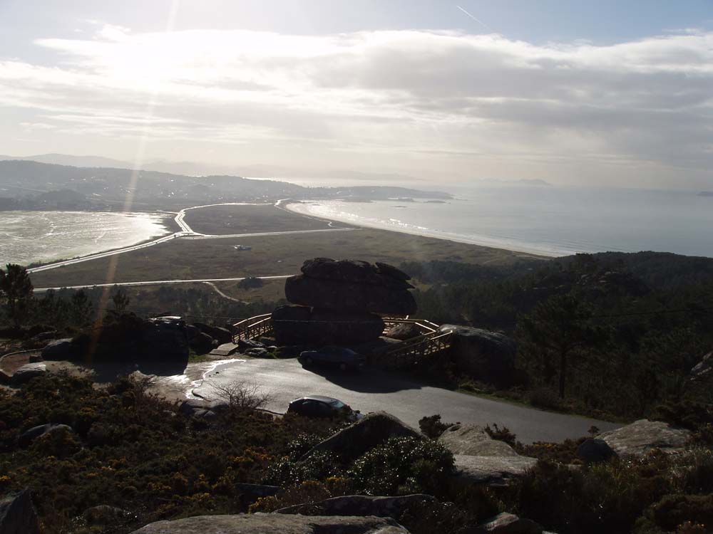 Foto de O Grove (Pontevedra), España