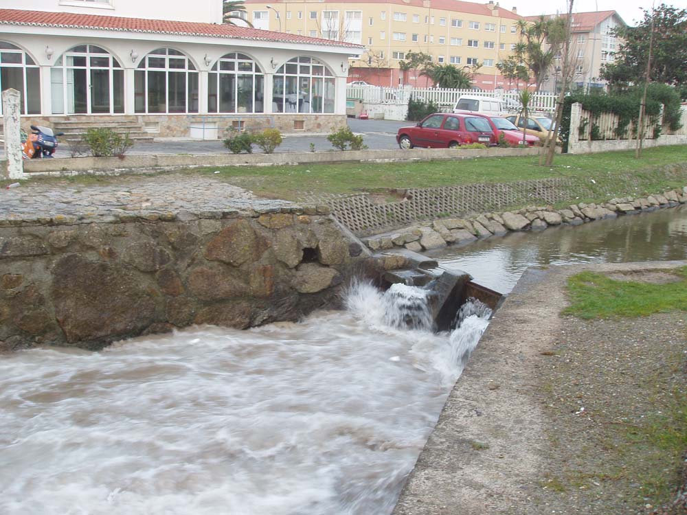 Foto de Santa Cruz - Oleiros (A Coruña), España