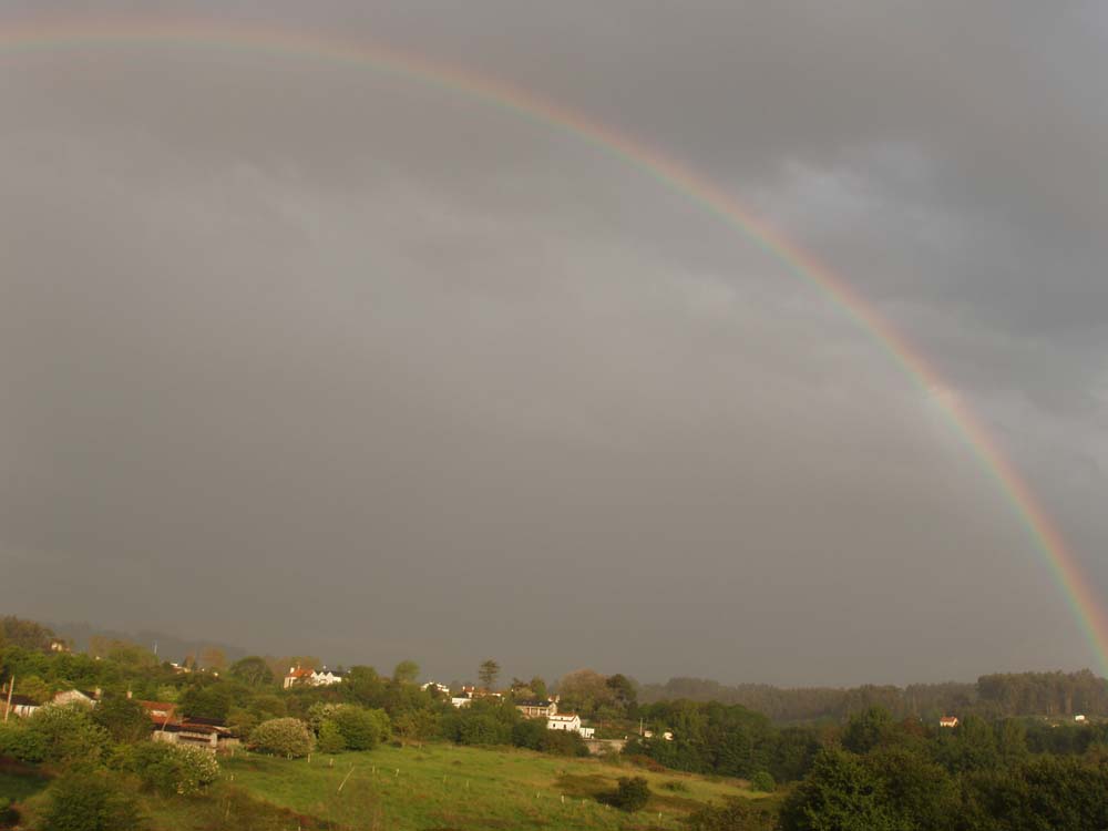 Foto de Santa Cruz - Oleiros (A Coruña), España