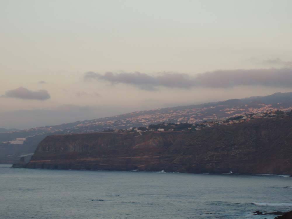Foto de La Orotava (Santa Cruz de Tenerife), España