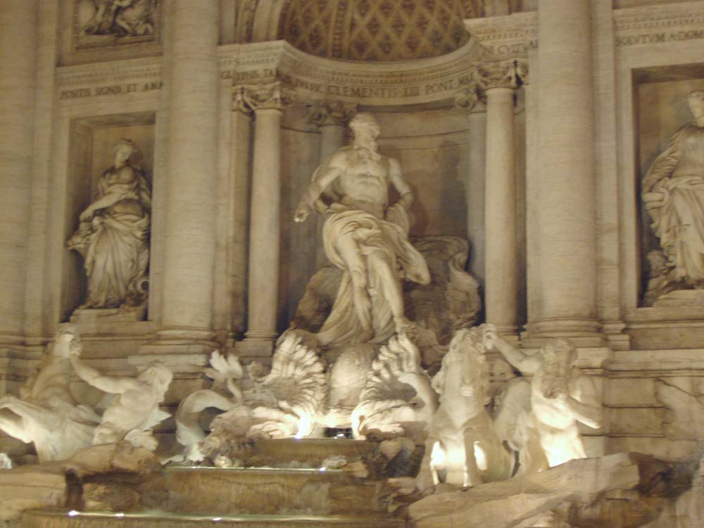 Foto de Roma, Italia