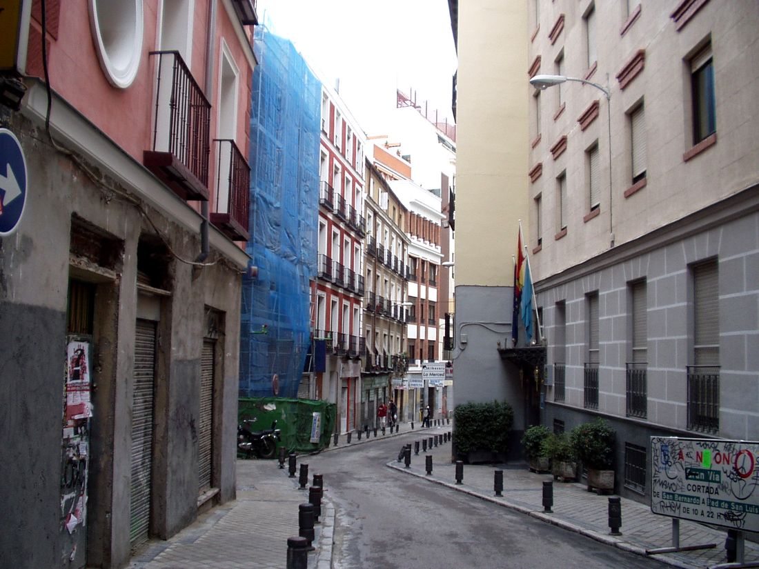 Foto de Madrid (Comunidad de Madrid), España