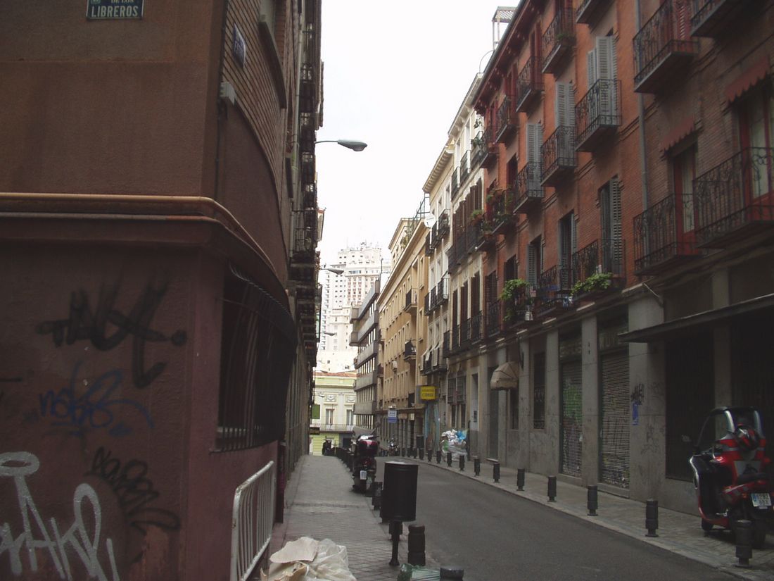 Foto de Madrid (Comunidad de Madrid), España